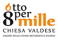 otto per mille chiesa valdese